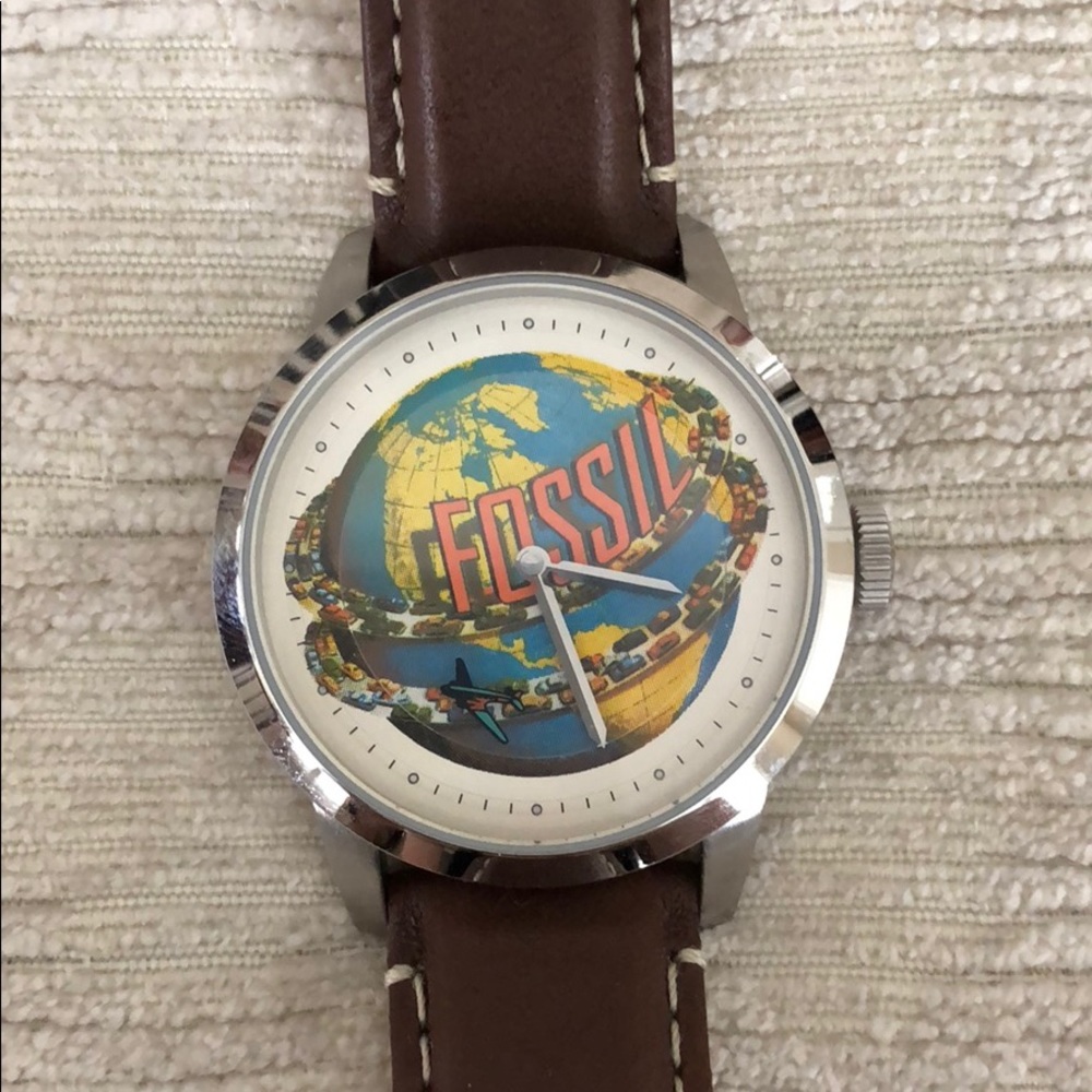 Special Edition 30th anniversary watch